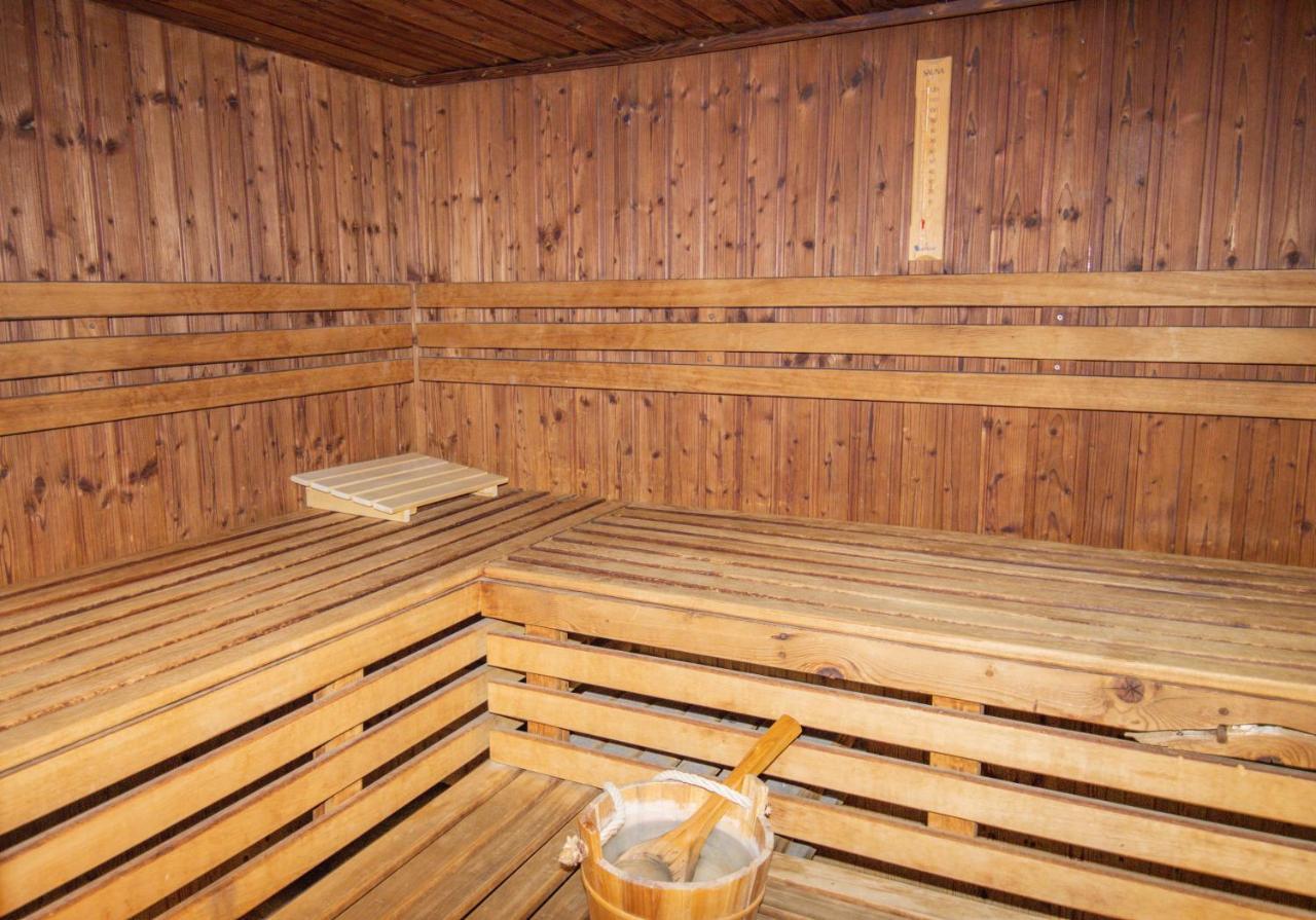 Inselhotel Poel Gollwitz Zewnętrze zdjęcie