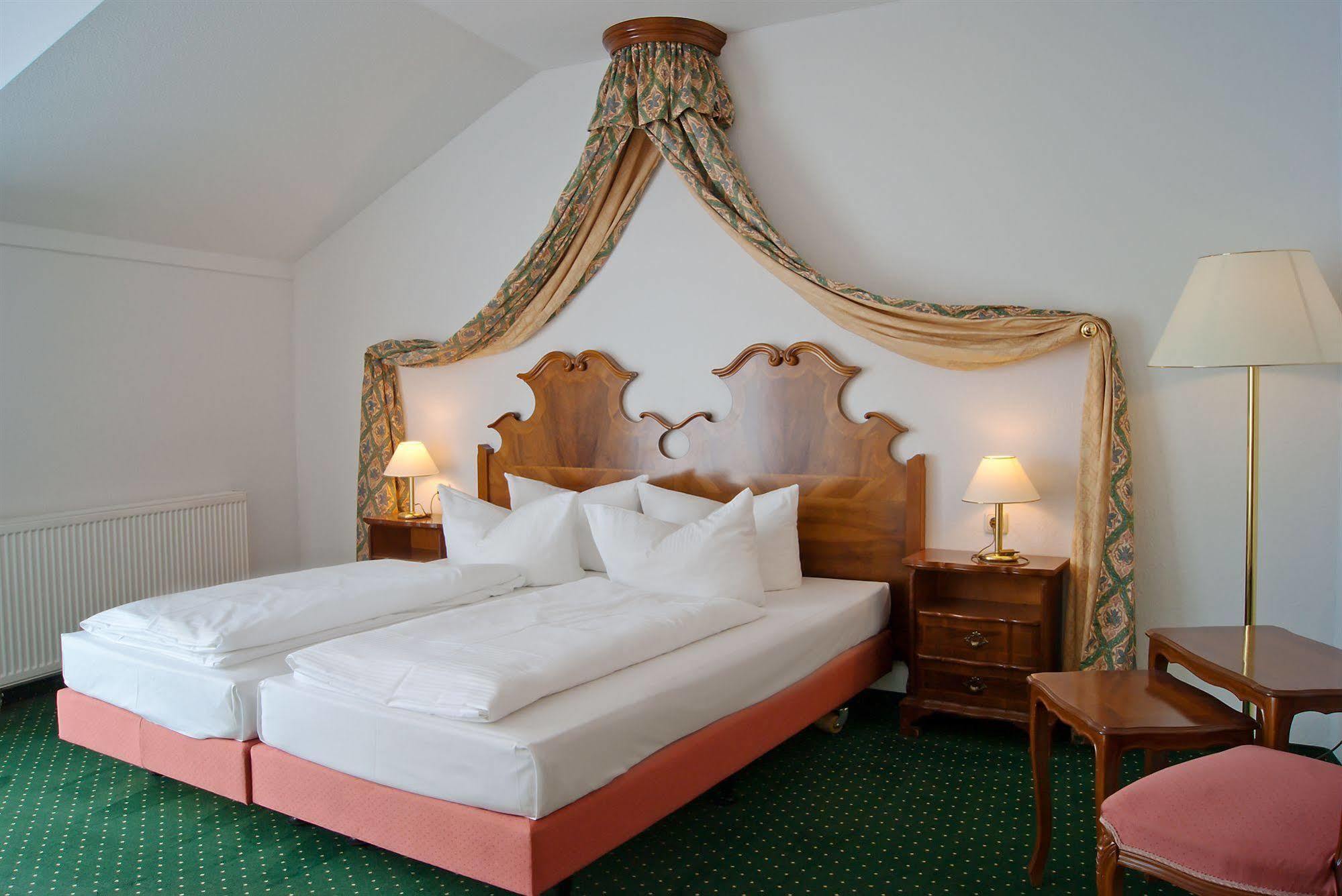 Inselhotel Poel Gollwitz Zewnętrze zdjęcie